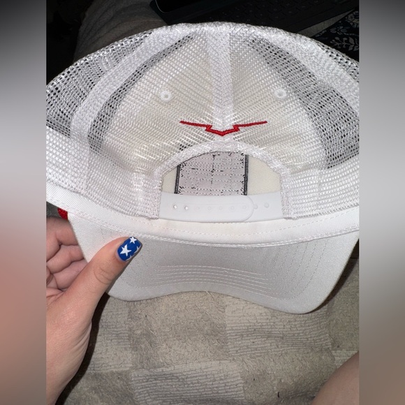 Sweet Victory Racing Cap - Picture 2 of 2